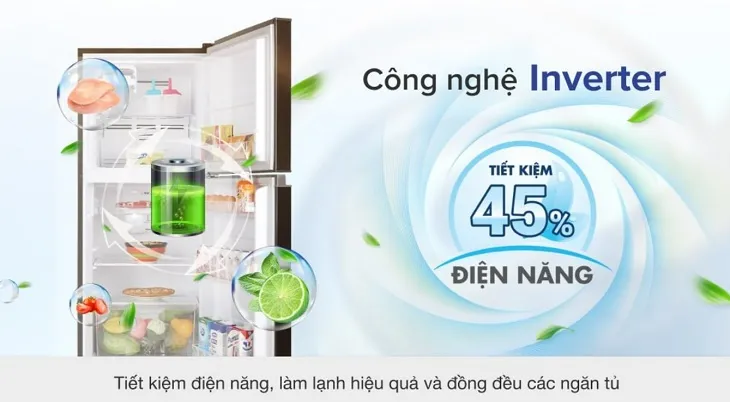 Những điều cần lưu ý khi mua tủ lạnh - 10