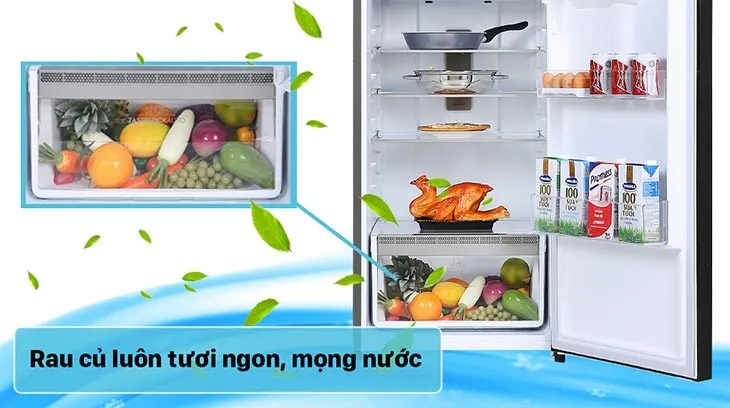 Những điều cần lưu ý khi mua tủ lạnh - 15