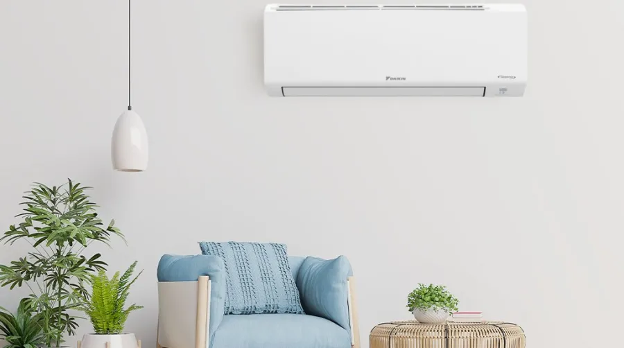 Máy lạnh daikin inverter 1 hp atkb25yvmv - 1