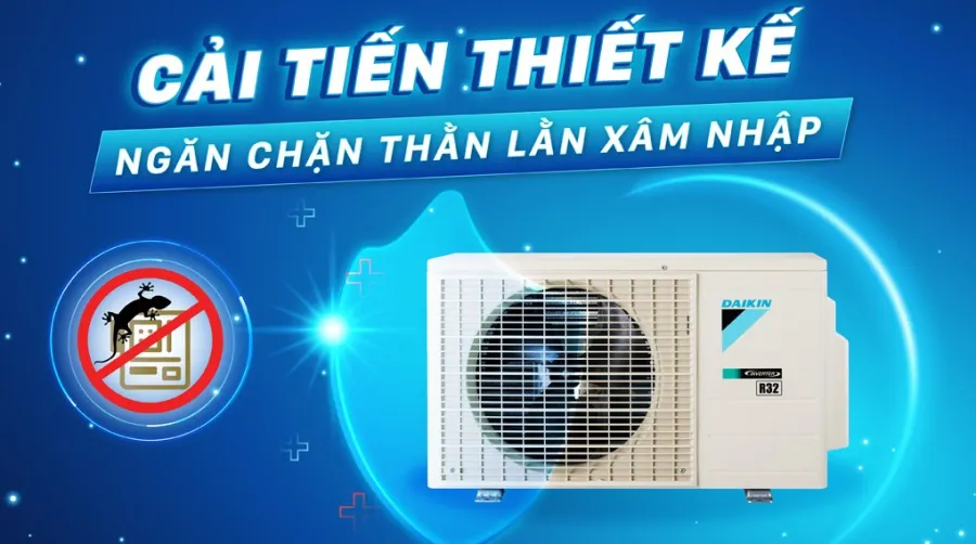 Máy lạnh daikin inverter 1 hp atkf25yvmv - 2