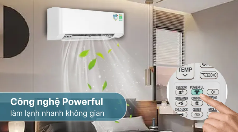 Máy lạnh daikin inverter 1 hp ftky25wmvmv - 2