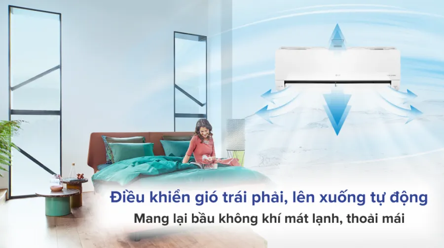 Máy lạnh lg inverter 15 hp v13apfp - 3