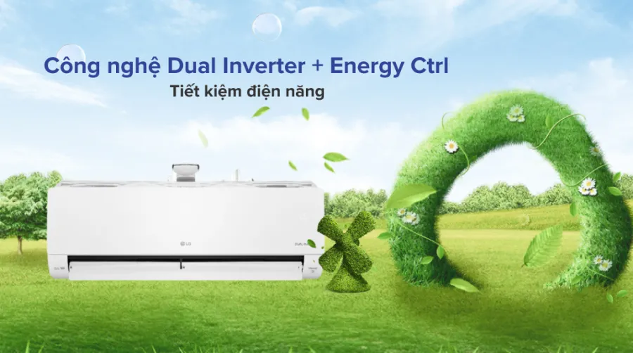 Máy lạnh lg inverter 15 hp v13apfp - 4