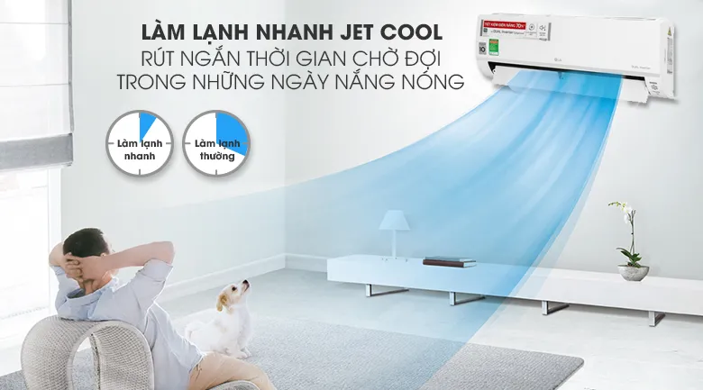 Máy lạnh lg inverter 15 hp v13api1 - 3