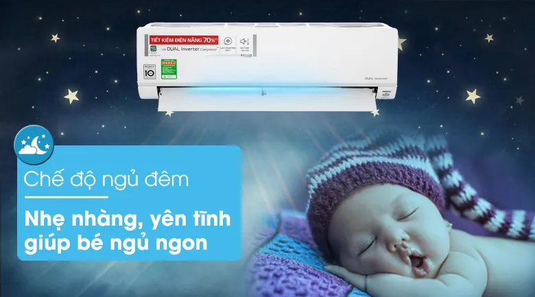 Máy lạnh lg inverter 15 hp v13api1 - 9