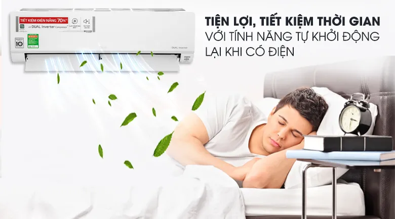 Máy lạnh lg inverter 15 hp v13api1 - 10