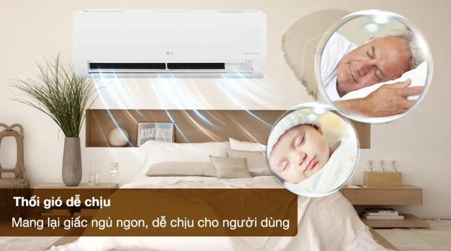 Máy lạnh lg inverter 15 hp v13win1 - 3