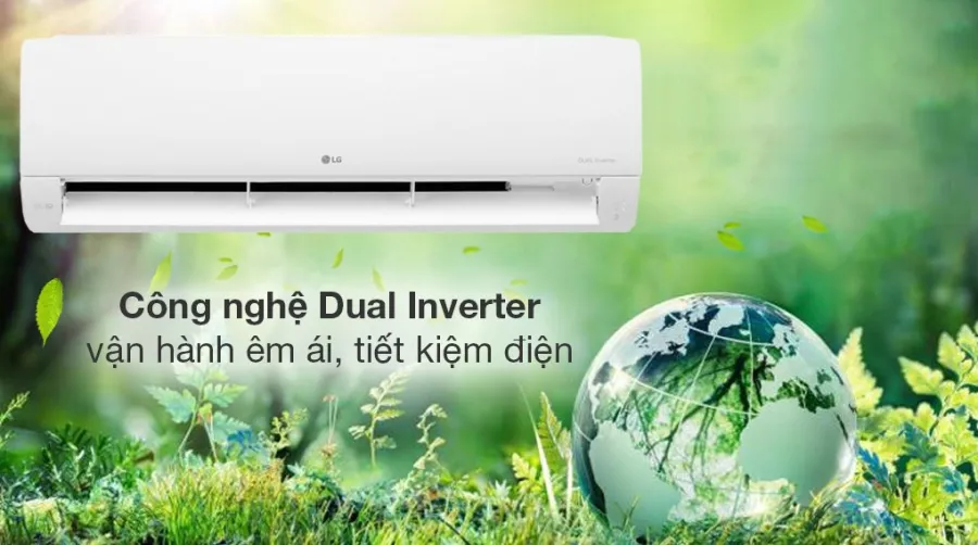 Máy lạnh lg inverter 25 hp v24win1 - 3