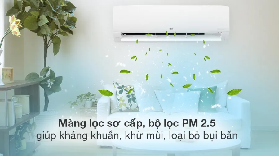 Máy lạnh lg inverter 25 hp v24win1 - 5