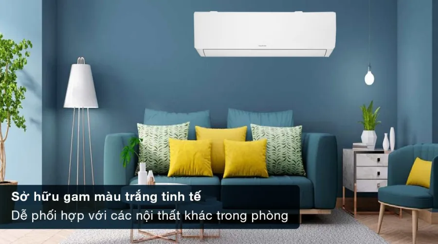 Máy lạnh nagakawa inverter 25 hp nis-c24r2t28 - 1