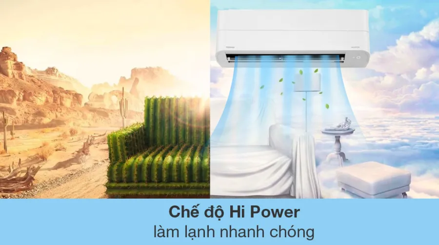 Máy lạnh toshiba inverter 15 hp ras-h13z1kcvg-v - 2