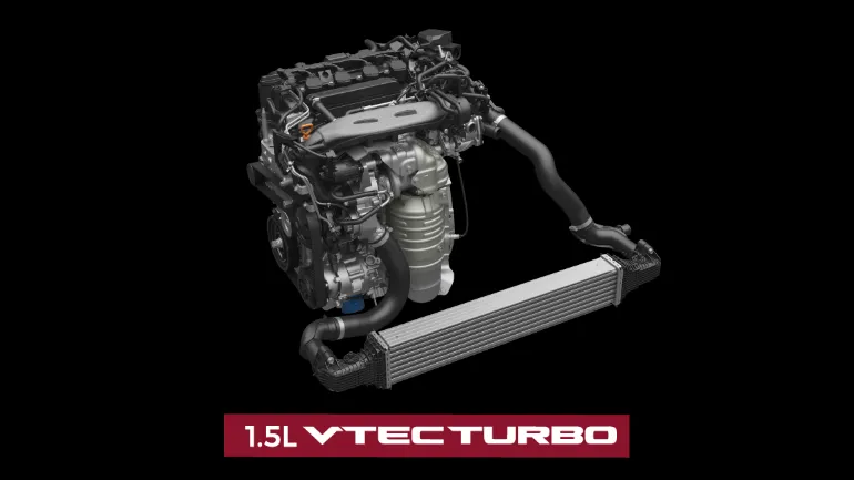Honda civic 2025 - 18