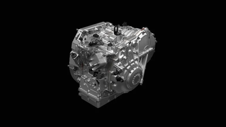 Honda civic 2025 - 19