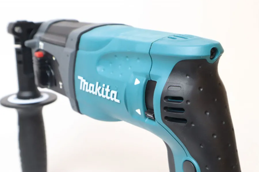 24mm máy khoan búa 780w makita hr2470 - 3