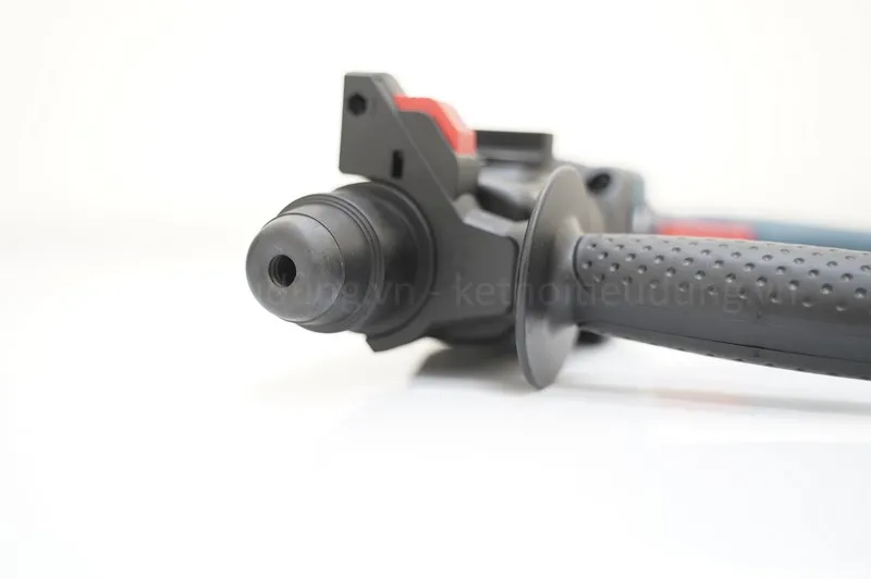 Máy khoan búa bosch gbh 2-20 re 600w - 2