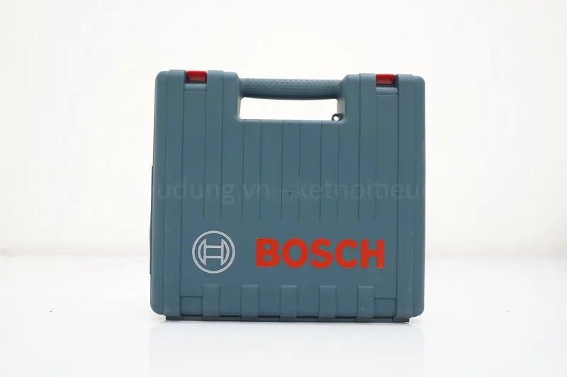 Máy khoan búa bosch gbh 2-28 dv 820w - 1