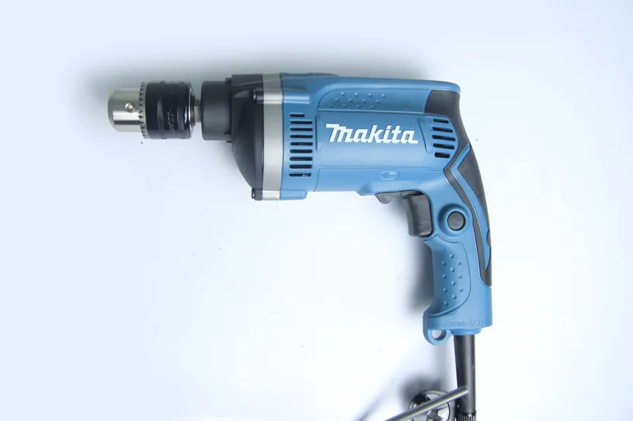 Máy khoan tốc độ cao makita hp1630 - 3