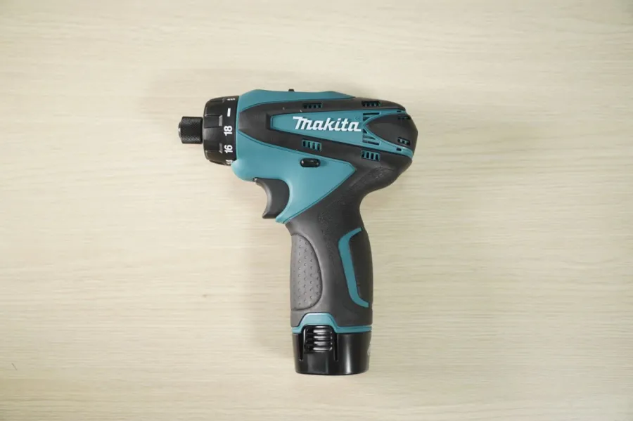 108v máy khoan vặn vít makita df030dwe - 2