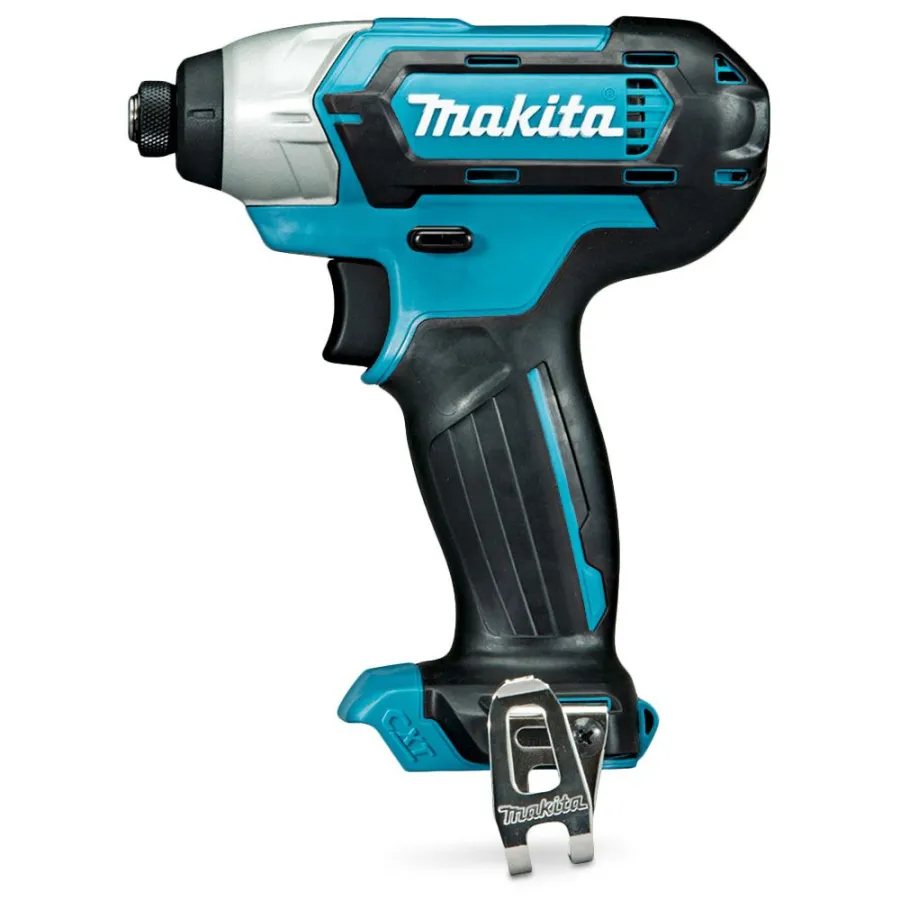 Bộ máy khoan vặn vít dùng pin makita clx224s 12v - 2