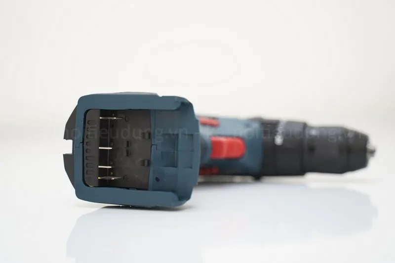 Máy khoan động lực dùng pin 18v bosch gsb 18v-50 - 5