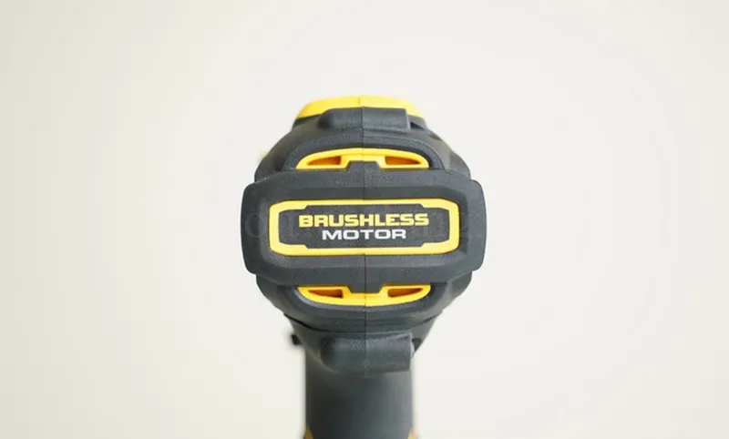 Máy khoan động lực dùng pin dewalt dcd709m1 20v - 3