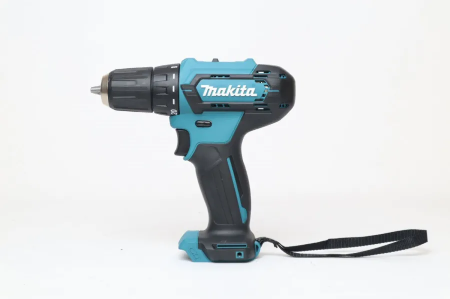 Máy khoan và vặn vít dùng pin makita df333dz - 2