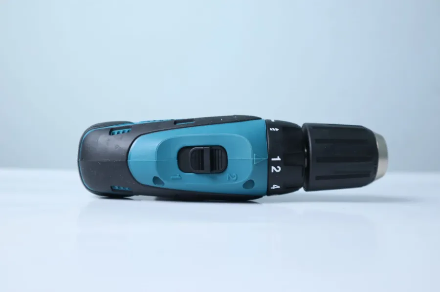 Máy khoan vặn vít dùng pin makita df330dz 108v chưa kèm pin sạc - 2