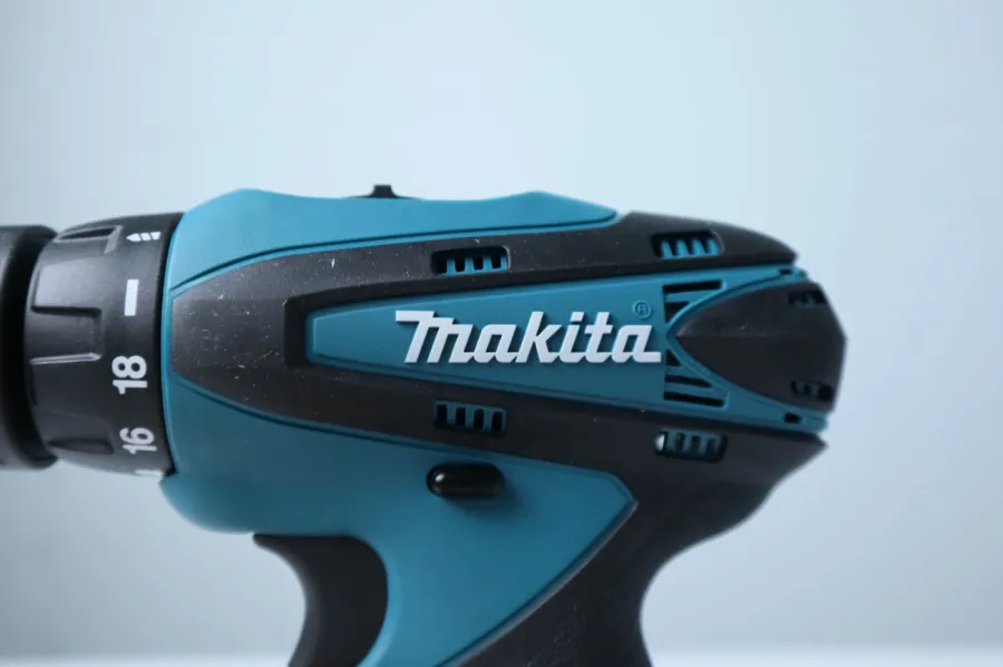 Máy khoan vặn vít dùng pin makita df330dz 108v chưa kèm pin sạc - 5