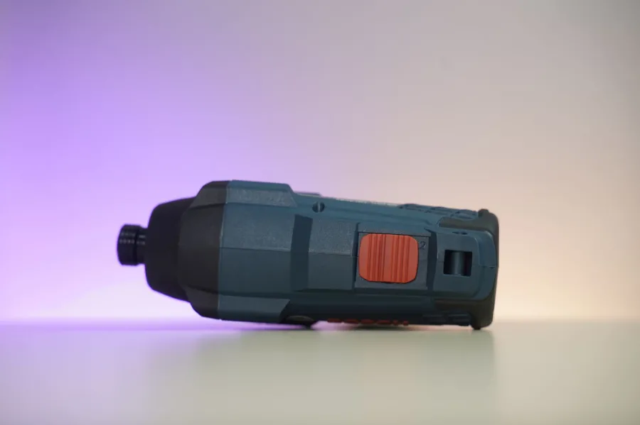 Máy vặn vít dùng pin bosch gdr 120-li 12v - 4