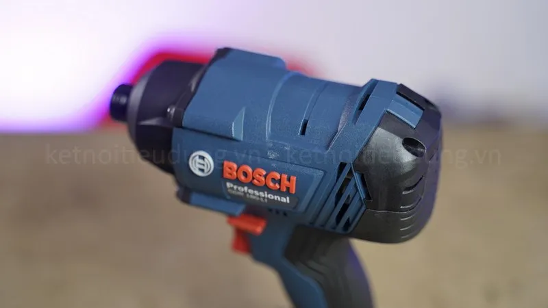 Máy vặn vít dùng pin bosch gdr 180-li 18v - 4