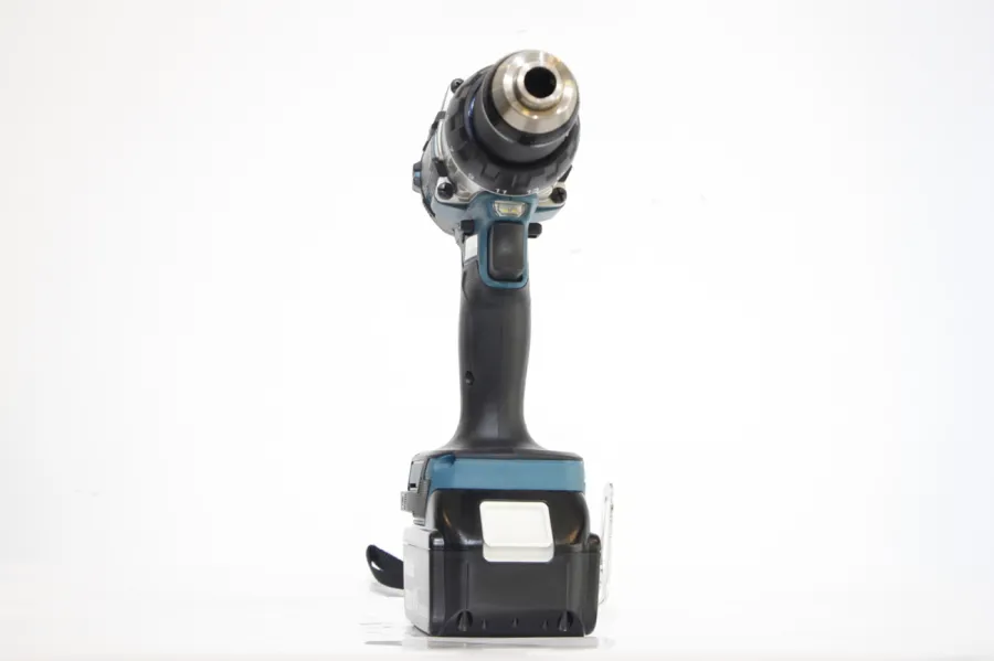 Máy khoan động lực dùng pin 18v makita dhp489rtj - 4