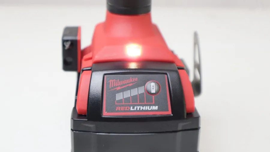 Máy khoan động lực dùng pin 18v milwaukee m18 blpdrc - 13