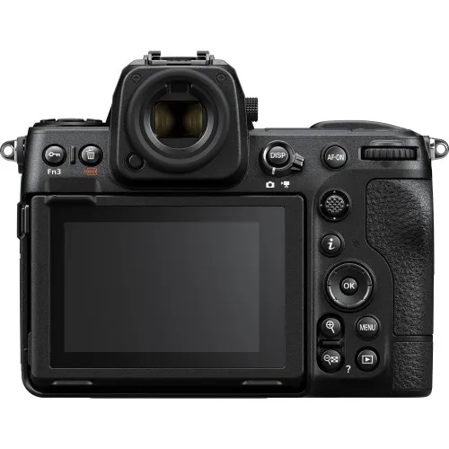 Máy ảnh nikon z8 - 1