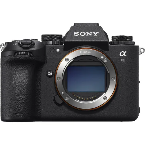 Máy ảnh sony a9 iii - 1