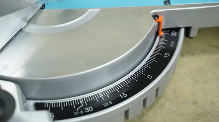 10 máy cắt góc đa năng makita ls1018l - 3