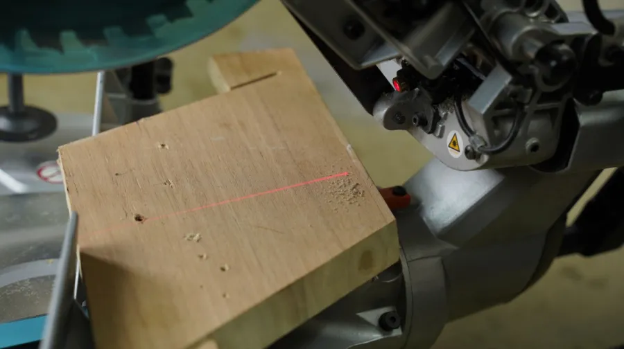 10 máy cắt góc đa năng makita ls1018l - 4