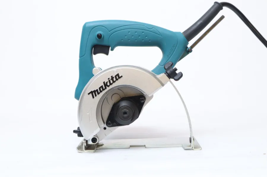 1450w máy cắt 110mm makita 4100nh2 - 3