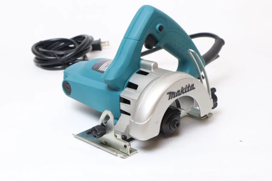1450w máy cắt 110mm makita 4100nh2 - 5