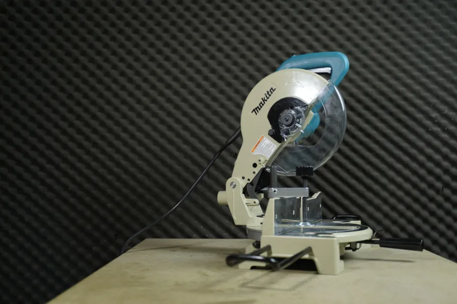 260mm máy cắt góc đa năng 1650w makita ls1030n - 1