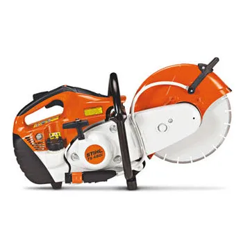 300mm máy cắt bê tông stihl ts410 - 1