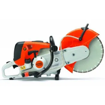 350mm máy cắt bê tông stihl ts700 - 1
