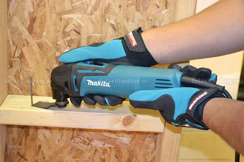 Dụng cụ đa năng makita tm3000c 320w - 2