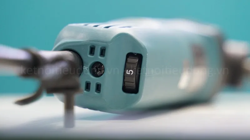 Dụng cụ đa năng makita tm3000c 320w - 6