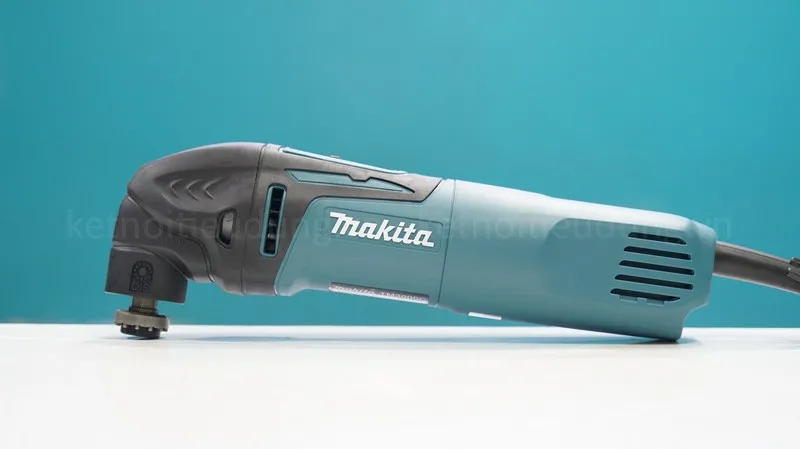 Dụng cụ đa năng makita tm3000c 320w - 1