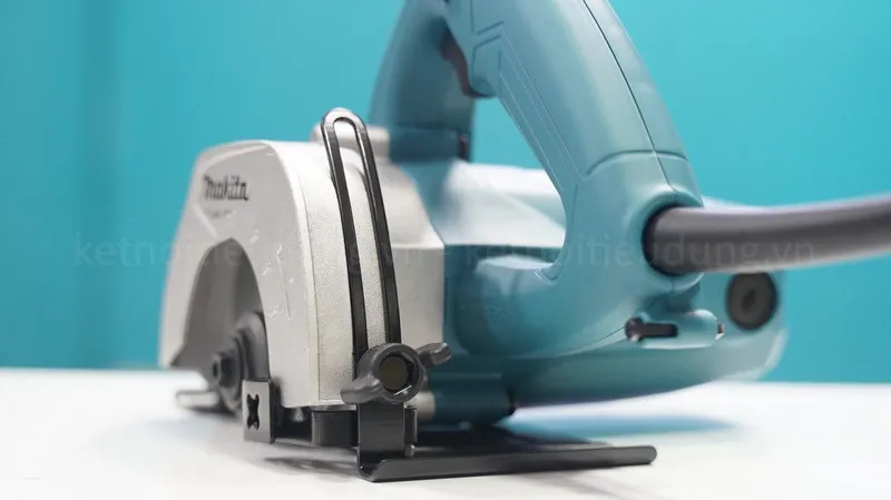 Máy cắt đá gạch makita m0401b - 3