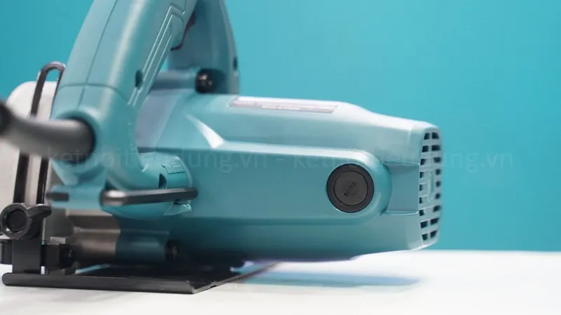 Máy cắt đá gạch makita m0401b - 4