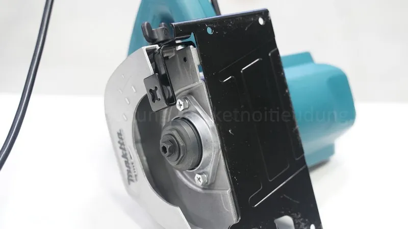 Máy cắt đá gạch makita m0401b - 6