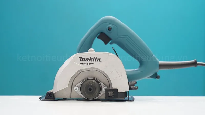 Máy cắt đá gạch makita m0401b - 1