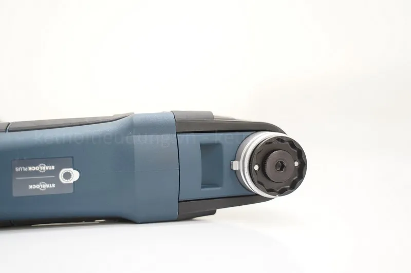 Máy cắt đa năng bosch gop 30-28 - 3