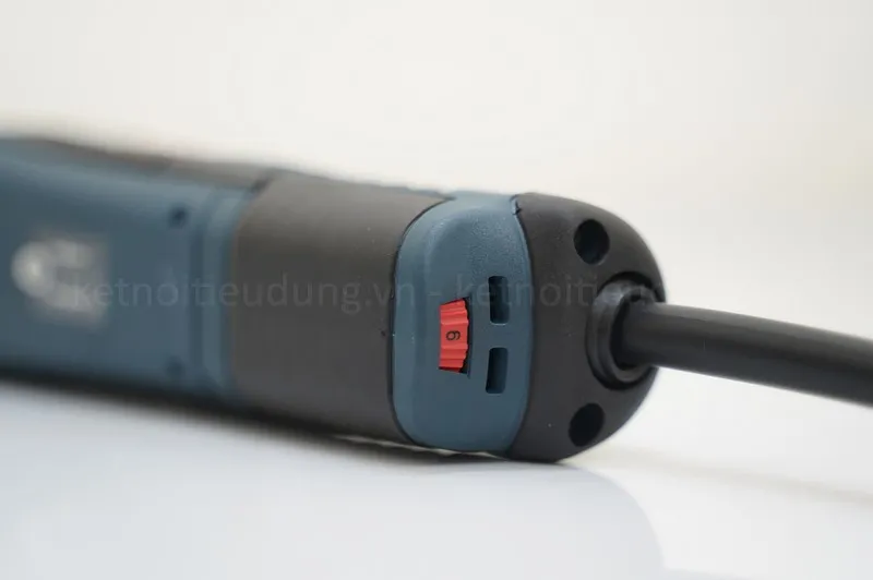 Máy cắt đa năng bosch gop 30-28 - 4